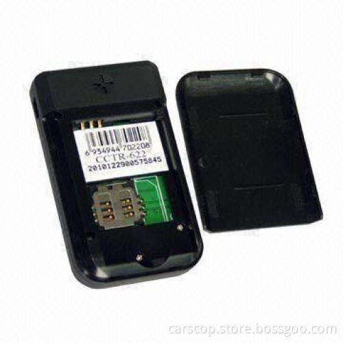 GSM + GPS Tracking System, Using Free Locate Website without Download Map, Sending Location by SMS